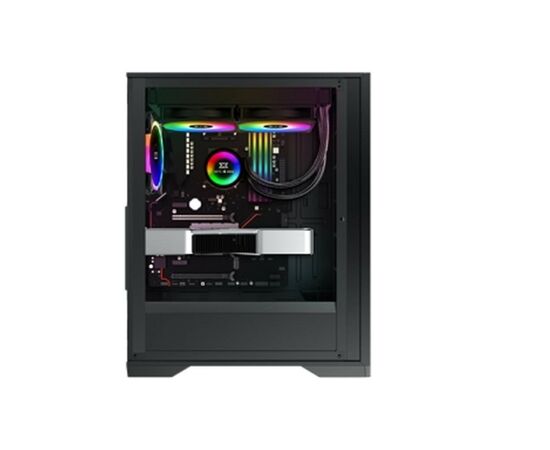 Корпус Xigmatek LUX S (EN48281), изображение 6 Корпус Xigmatek LUX S (EN48281), изображение 6