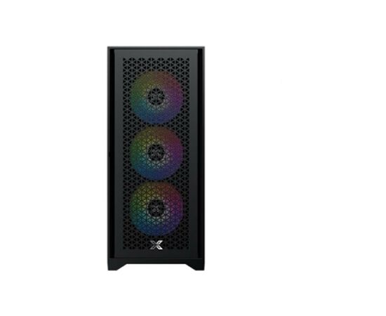 Корпус Xigmatek LUX S (EN48281), изображение 7 Корпус Xigmatek LUX S (EN48281), изображение 7