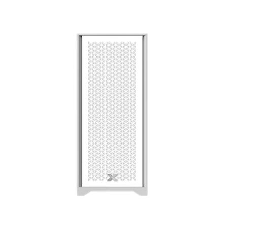 Корпус Xigmatek LUX S Arctic (EN48298), изображение 2 Корпус Xigmatek LUX S Arctic (EN48298), изображение 2