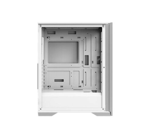 Корпус Xigmatek LUX S Arctic (EN48298), изображение 4 Корпус Xigmatek LUX S Arctic (EN48298), изображение 4