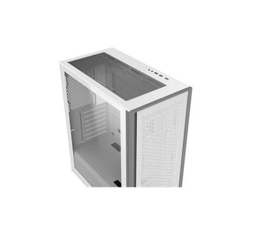 Корпус Xigmatek LUX S Arctic (EN48298), изображение 6 Корпус Xigmatek LUX S Arctic (EN48298), изображение 6