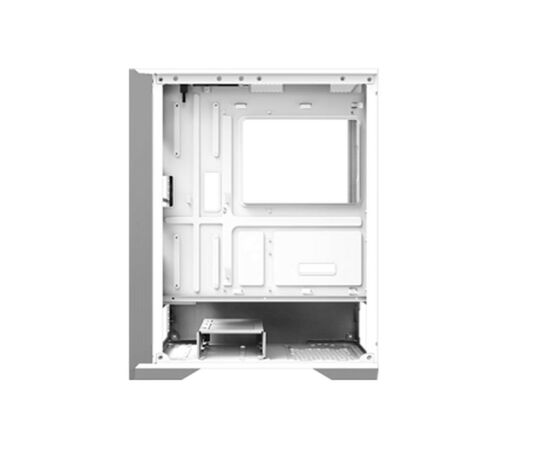 Корпус Xigmatek LUX S Arctic (EN48298), изображение 7 Корпус Xigmatek LUX S Arctic (EN48298), изображение 7