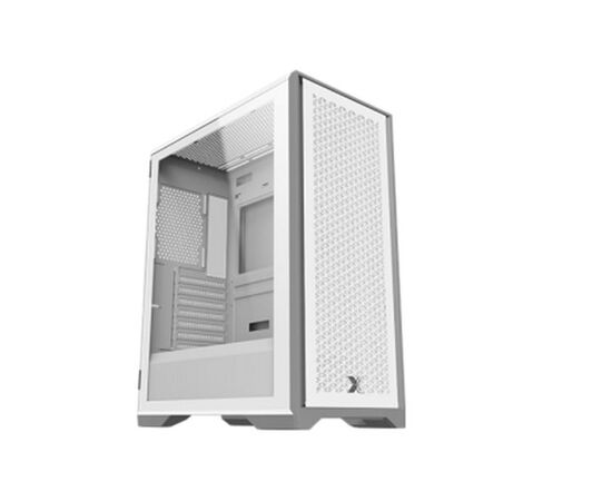 Корпус Xigmatek LUX S Arctic (EN48298), изображение 8 Корпус Xigmatek LUX S Arctic (EN48298), изображение 8