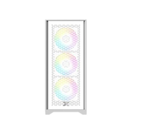 Корпус Xigmatek LUX S Arctic (EN48298)