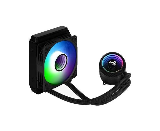 Система водного охлаждения AeroCool Mirage L120 (ACLA-MR12117.73), изображение 3