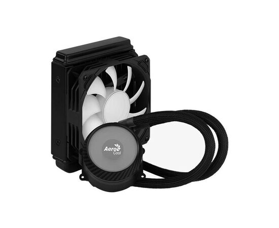 Система водного охлаждения AeroCool Mirage L120 (ACLA-MR12117.73), изображение 4