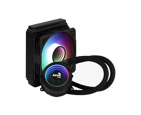 Система водного охлаждения AeroCool Mirage L120 (ACLA-MR12117.73)