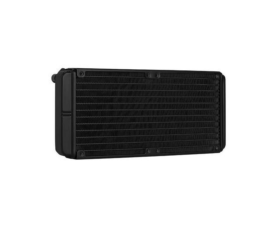 Система водного охлаждения AeroCool Mirage L240 (ACLA-MR24117.73), изображение 6 Система водного охлаждения AeroCool Mirage L240 (ACLA-MR24117.73), изображение 6