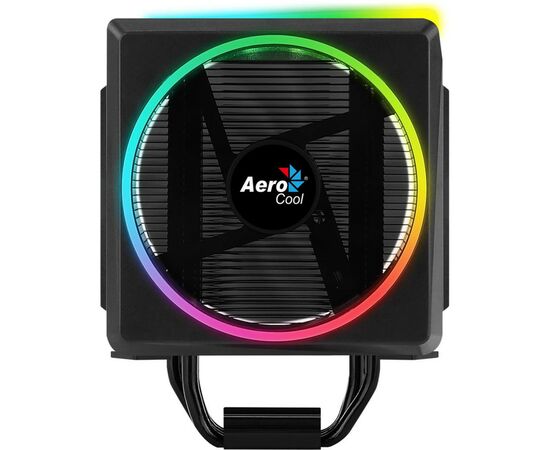 Кулер до процесора AeroCool Cylon 4 (ACTC-CL30410.06), зображення 2 Кулер до процесора AeroCool Cylon 4 (ACTC-CL30410.06), зображення 2