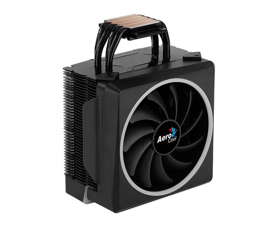 Кулер до процесора AeroCool Cylon 4 (ACTC-CL30410.06), зображення 4 Кулер до процесора AeroCool Cylon 4 (ACTC-CL30410.06), зображення 4