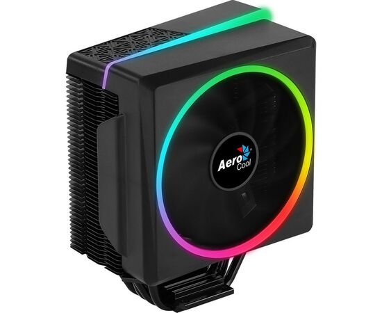 Кулер для процессора AeroCool Cylon 4 (ACTC-CL30410.06)
