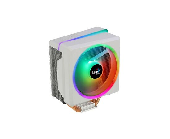 Кулер до процесора AeroCool Cylon 4F WH (ACTC-CL30430.02)