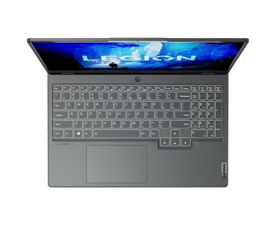 Ноутбук Lenovo Legion 5 15ARH7 (82RE006VRA), зображення 6