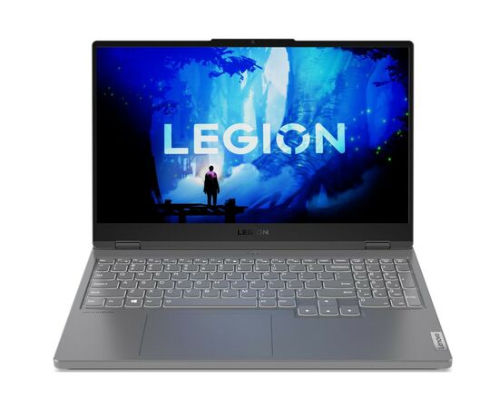 Ноутбук Lenovo Legion 5 15ARH7 (82RE006VRA)