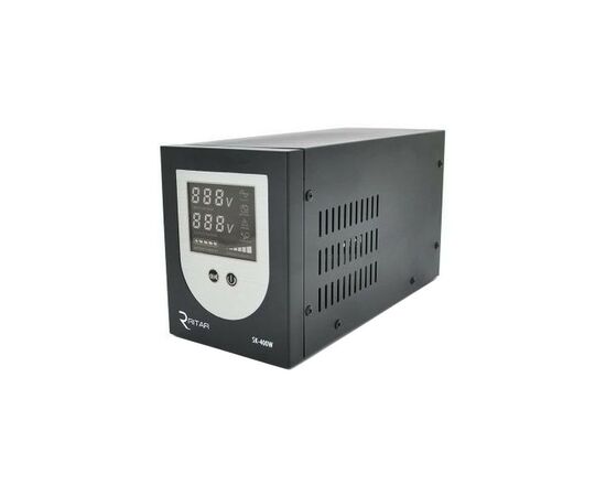 Источник бесперебойного питания Ritar SK-600VA, 400W (SK-600VA)