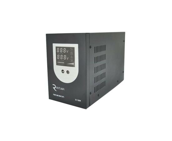 Пристрій безперебійного живлення Ritar SK-600VA, 400W (SK-1000VA)