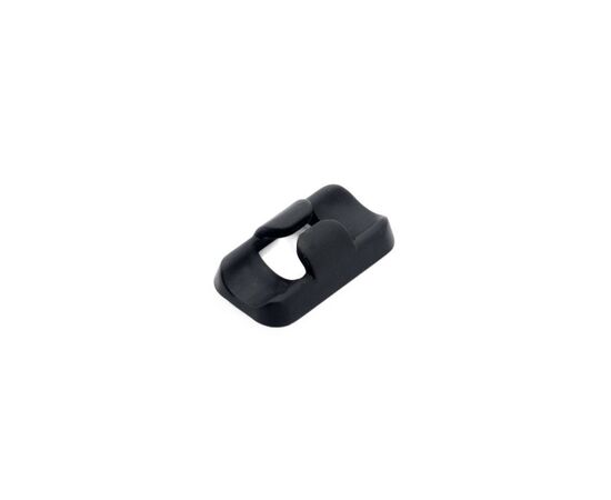 Тримач для кабелю Extradigital CC-945 Cable Clips,, Black (KBC1712), зображення 2 Тримач для кабелю Extradigital CC-945 Cable Clips,, Black (KBC1712), зображення 2