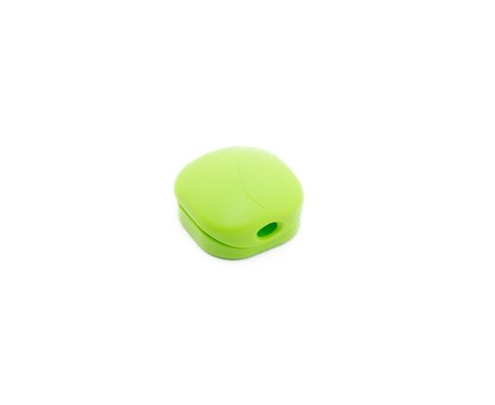 Держатель для кабеля Extradigital CC-950 Cable Clips, Green/Blue (KBC1714), изображение 4 Держатель для кабеля Extradigital CC-950 Cable Clips, Green/Blue (KBC1714), изображение 4