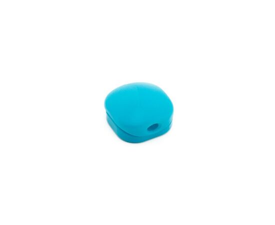 Держатель для кабеля Extradigital CC-950 Cable Clips, Green/Blue (KBC1714), изображение 5 Держатель для кабеля Extradigital CC-950 Cable Clips, Green/Blue (KBC1714), изображение 5