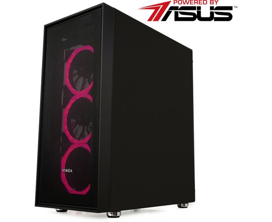 Компьютер Vinga Odin D5524 (I5M16G3050W.D5524), изображение 2 Компьютер Vinga Odin D5524 (I5M16G3050W.D5524), изображение 2