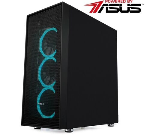Компьютер Vinga Odin D5536 (I5M32G3050W.D5536), изображение 2 Компьютер Vinga Odin D5536 (I5M32G3050W.D5536), изображение 2