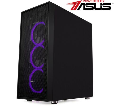 Компьютер Vinga Odin D5538 (I5M32G3050W.D5538), изображение 2 Компьютер Vinga Odin D5538 (I5M32G3050W.D5538), изображение 2