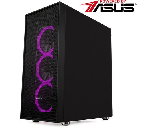 Компьютер Vinga Odin D5540 (I5M32G3050W.D5540), изображение 2 Компьютер Vinga Odin D5540 (I5M32G3050W.D5540), изображение 2