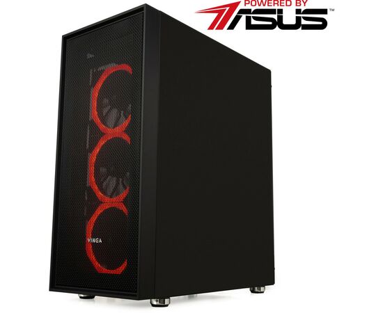 Компьютер Vinga Odin D5542 (I5M32G3050W.D5542), изображение 2 Компьютер Vinga Odin D5542 (I5M32G3050W.D5542), изображение 2