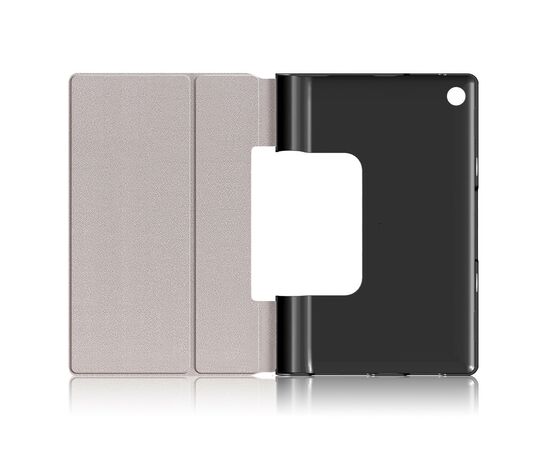 Чехол для планшета BeCover Smart Case Lenovo Yoga Tab 11 YT-706F Unicorn (708721), изображение 3 Чехол для планшета BeCover Smart Case Lenovo Yoga Tab 11 YT-706F Unicorn (708721), изображение 3