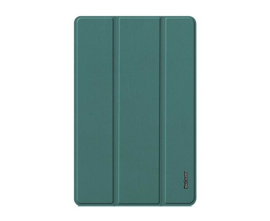 Чехол для планшета BeCover Smart Case Xiaomi Redmi Pad 10.61" 2022 Dark Green (708724), изображение 2 Чехол для планшета BeCover Smart Case Xiaomi Redmi Pad 10.61" 2022 Dark Green (708724), изображение 2