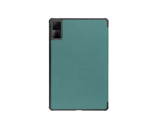Чехол для планшета BeCover Smart Case Xiaomi Redmi Pad 10.61" 2022 Dark Green (708724), изображение 3 Чехол для планшета BeCover Smart Case Xiaomi Redmi Pad 10.61" 2022 Dark Green (708724), изображение 3