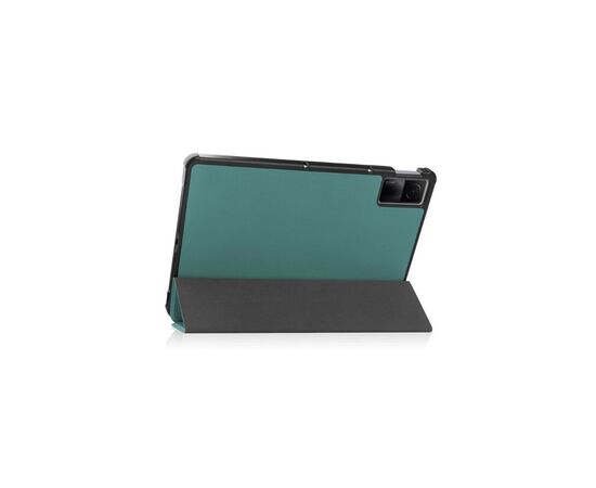 Чехол для планшета BeCover Smart Case Xiaomi Redmi Pad 10.61" 2022 Dark Green (708724), изображение 5 Чехол для планшета BeCover Smart Case Xiaomi Redmi Pad 10.61" 2022 Dark Green (708724), изображение 5