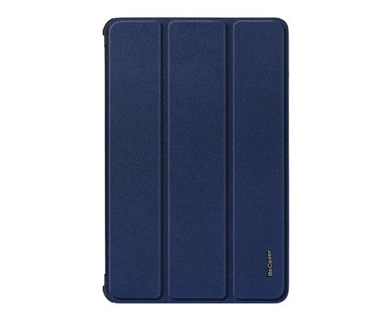 Чехол для планшета BeCover Smart Case Xiaomi Redmi Pad 10.61" 2022 Deep Blue (708723), изображение 2 Чехол для планшета BeCover Smart Case Xiaomi Redmi Pad 10.61" 2022 Deep Blue (708723), изображение 2