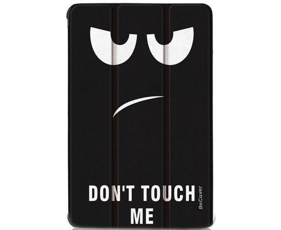 Чехол для планшета BeCover Smart Case Xiaomi Redmi Pad 10.61" 2022 Dont Touch (708732), изображение 2 Чехол для планшета BeCover Smart Case Xiaomi Redmi Pad 10.61" 2022 Dont Touch (708732), изображение 2