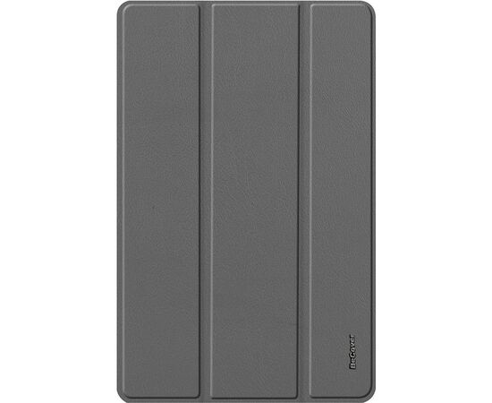 Чехол для планшета BeCover Smart Case Xiaomi Redmi Pad 10.61" 2022 Grey (708725), изображение 2 Чехол для планшета BeCover Smart Case Xiaomi Redmi Pad 10.61" 2022 Grey (708725), изображение 2