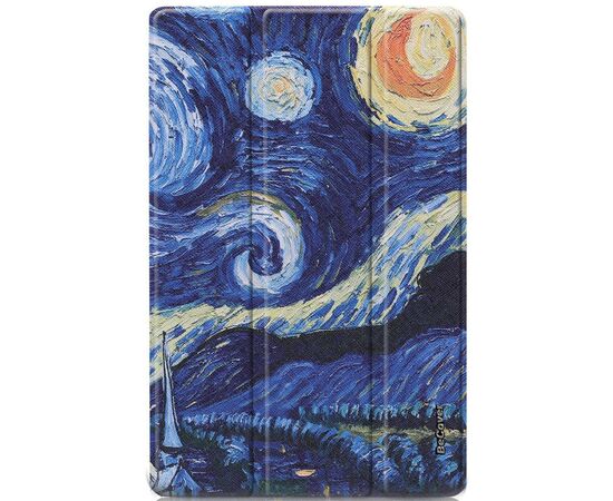 Чехол для планшета BeCover Smart Case Xiaomi Redmi Pad 10.61" 2022 Night (708735), изображение 2 Чехол для планшета BeCover Smart Case Xiaomi Redmi Pad 10.61" 2022 Night (708735), изображение 2