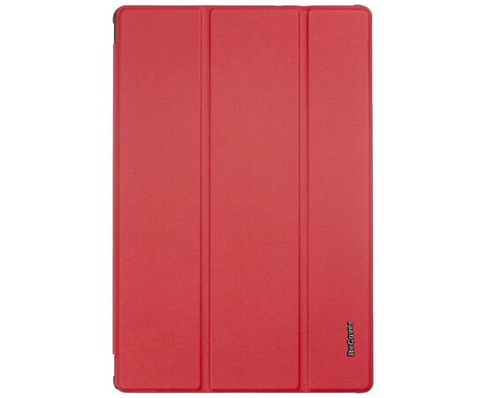 Чехол для планшета BeCover Smart Case Xiaomi Redmi Pad 10.61" 2022 Red (708728), изображение 2 Чехол для планшета BeCover Smart Case Xiaomi Redmi Pad 10.61" 2022 Red (708728), изображение 2