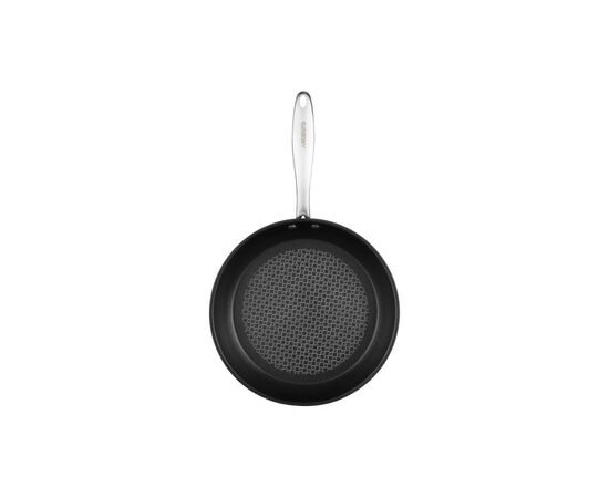 Сковорода Ardesto Gemini Gazzo 28 см (AR1928GST), зображення 4 Сковорода Ardesto Gemini Gazzo 28 см (AR1928GST), зображення 4