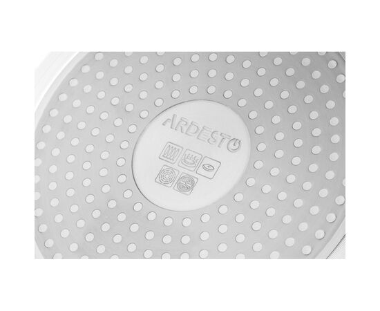 Сковорода Ardesto Gemini Gourmet Vasto 26 см (AR1926GSG), изображение 6 Сковорода Ardesto Gemini Gourmet Vasto 26 см (AR1926GSG), изображение 6
