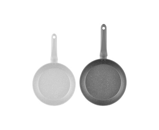 Сковорода Ardesto Gemini Gourmet Vasto 24 см (AR1924GSG), изображение 6 Сковорода Ardesto Gemini Gourmet Vasto 24 см (AR1924GSG), изображение 6