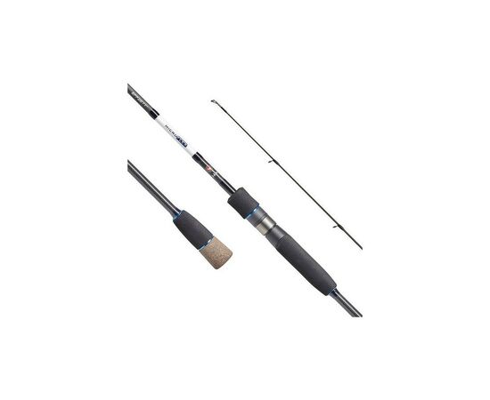 Удилище DAM Effzett Microflex 1.90м 3-15гр. (2940190), изображение 2 Удилище DAM Effzett Microflex 1.90м 3-15гр. (2940190), изображение 2