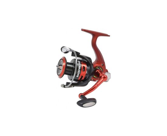 Котушка Fishing ROI BACKFIRE 5000 (70-01-13)