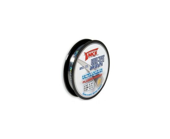 Леска Lineaeffe Take AKASHI Fluorocarbon (3042114), изображение 2