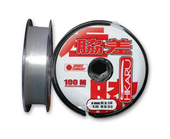 Леска Lineaeffe Hikaru (3001530), изображение 2 Леска Lineaeffe Hikaru (3001530), изображение 2