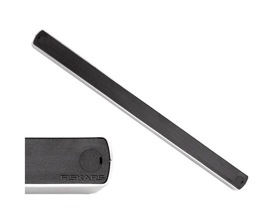 Подставка для ножей Fiskars Functional Form Magnet 32 см (1001483), изображение 3 Подставка для ножей Fiskars Functional Form Magnet 32 см (1001483), изображение 3
