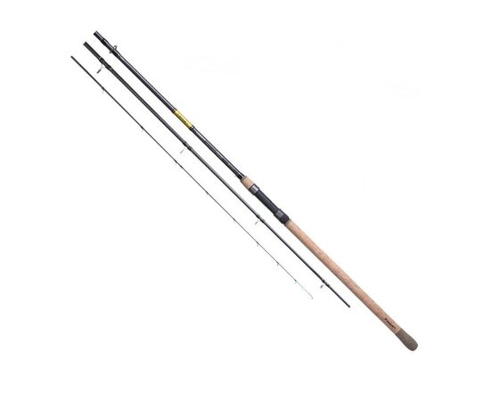 Удилище Mikado Sensual N.G. Feeder 3.90м 120гр (WAA649-390)