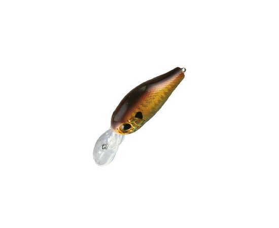 Воблер Nomura Crank 60мм (NM50112406)