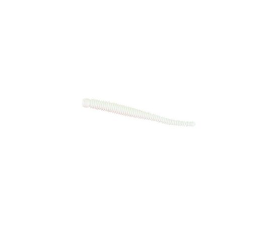 Силікон рибальський Nomura Stick Rib 50мм 0,4гр. цвет-078 (white) 12шт (NM71507805)