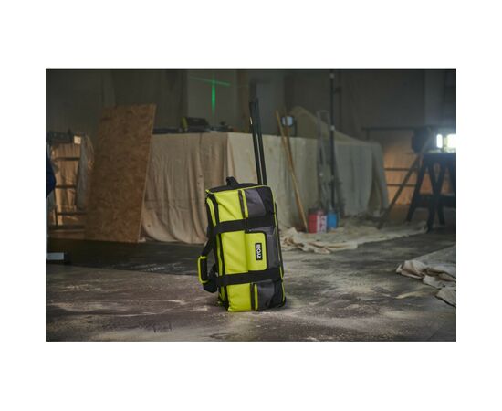 Сумка для инструмента Ryobi RSSLTB2, 49 л., на колесах (5132005345), изображение 3 Сумка для инструмента Ryobi RSSLTB2, 49 л., на колесах (5132005345), изображение 3
