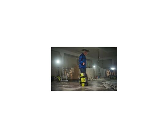 Сумка для инструмента Ryobi RSSLTB2, 49 л., на колесах (5132005345), изображение 4 Сумка для инструмента Ryobi RSSLTB2, 49 л., на колесах (5132005345), изображение 4